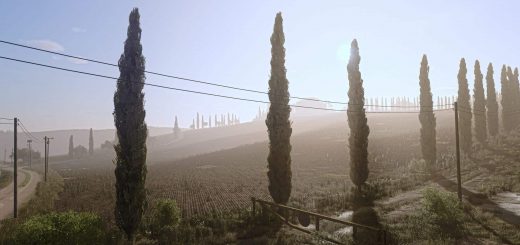 Cypress v1.0
