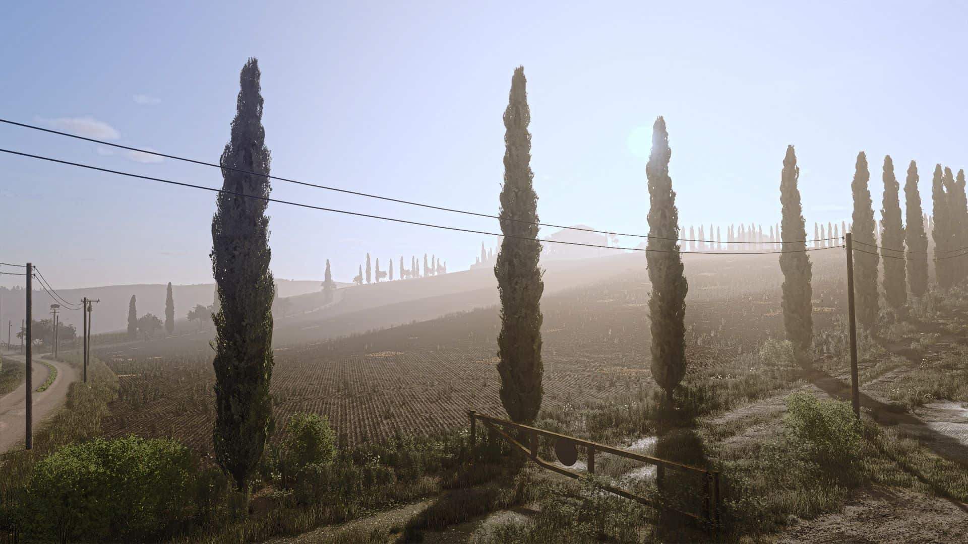 Cypress v1.0