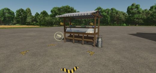 Dairy Production v1.0.0.2
