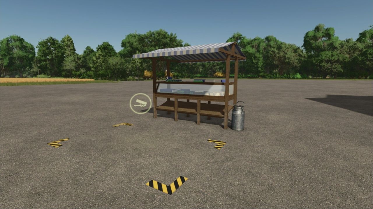 Dairy Production v1.0.0.2