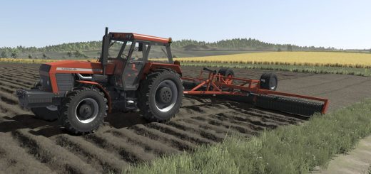 Dalbo MiniMax 830 v1.0