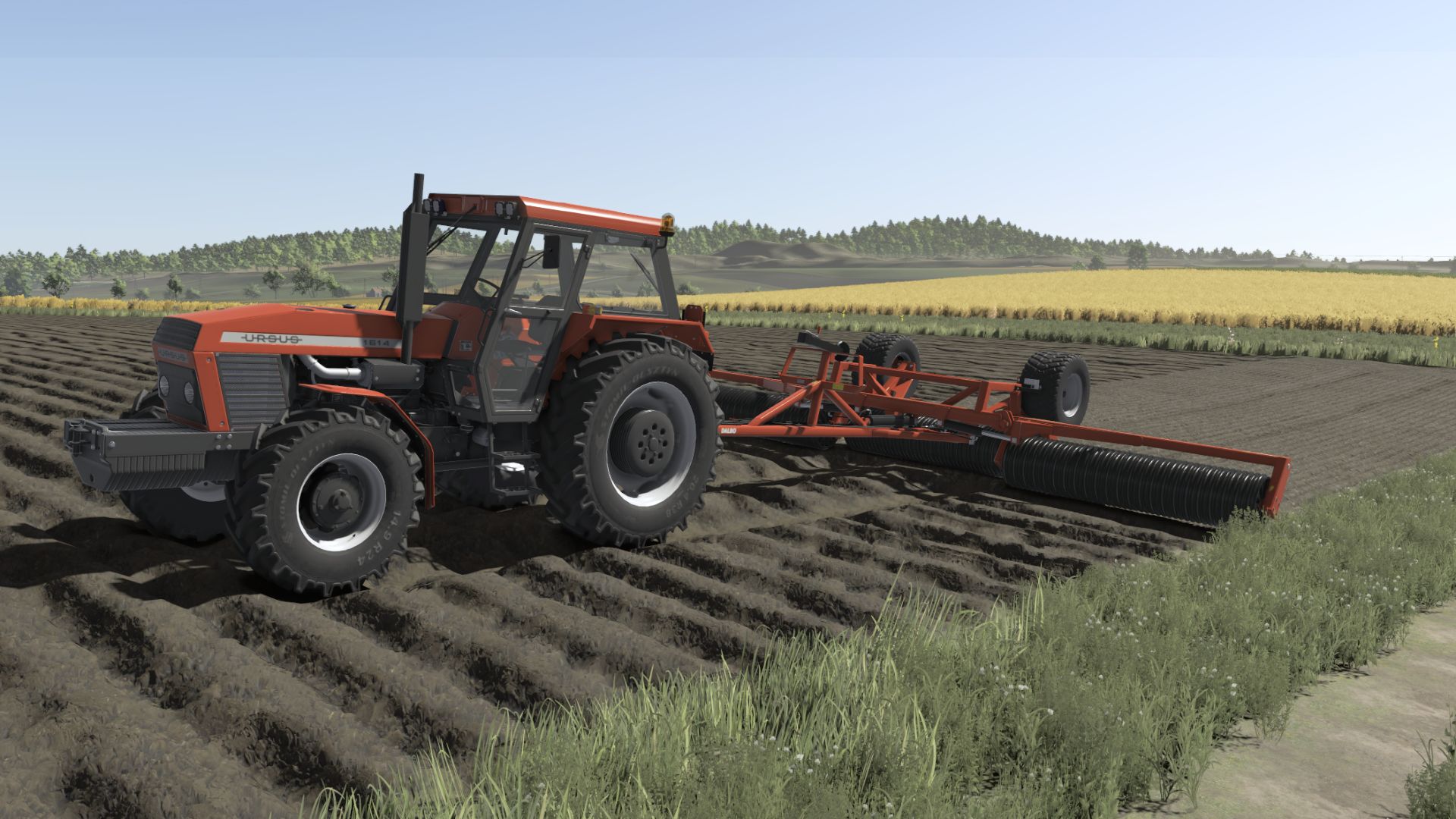 Dalbo MiniMax 830 v1.0