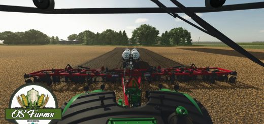 Dalton DW Annhdryous bar-Project with Bennyys FS Models v1.0