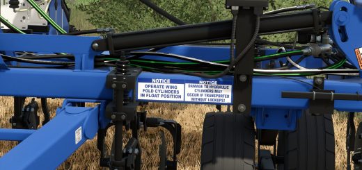 Dalton DW Annhdryous bar v1.0