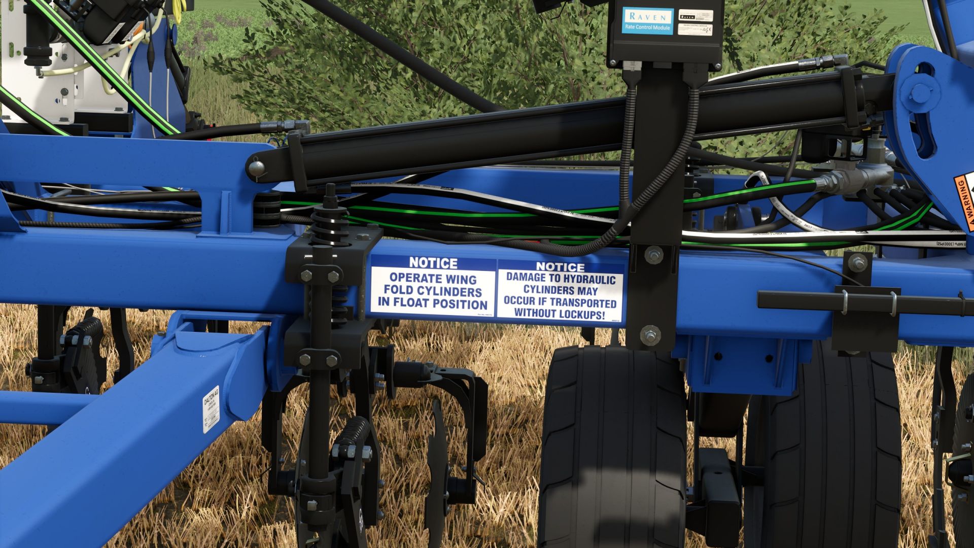 Dalton DW Annhdryous bar v1.0