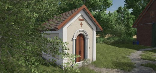 Deco Chapel v1.0