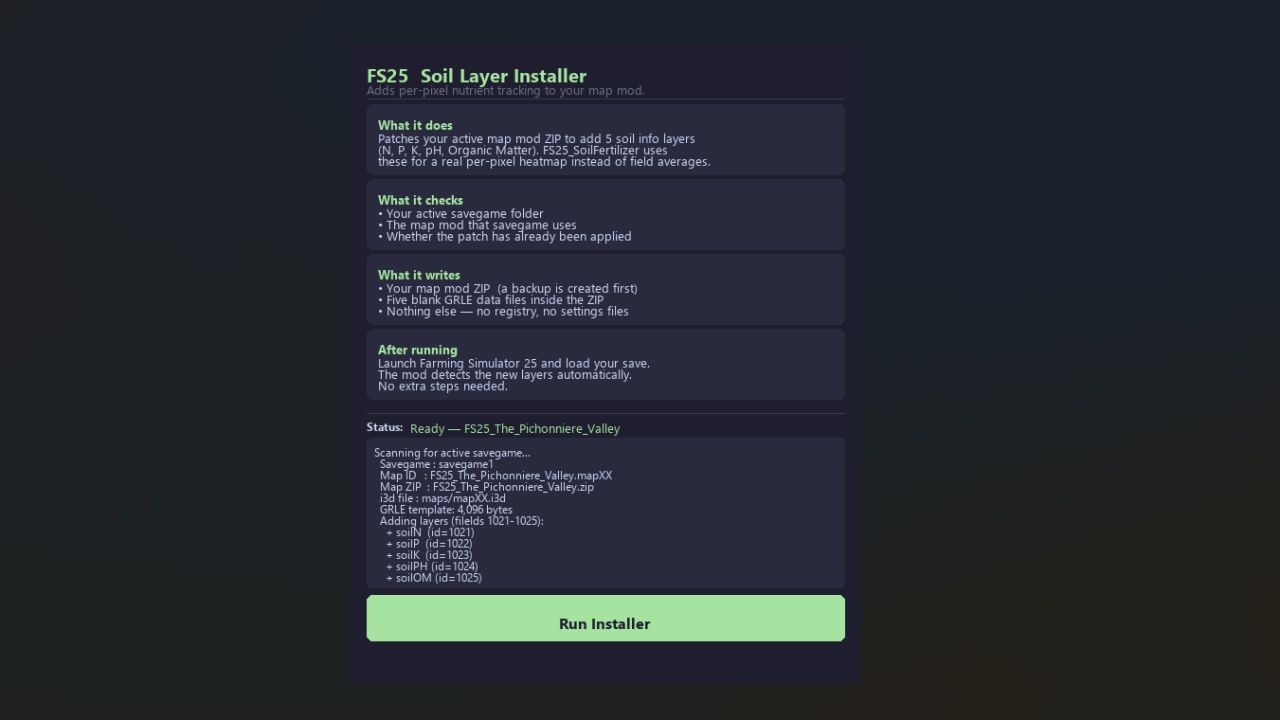 Density Layer Installer v1.3.4.0