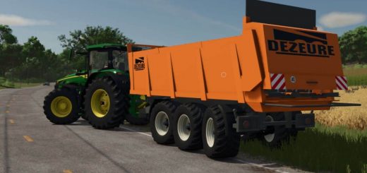 Dezeure MC186 v1.0