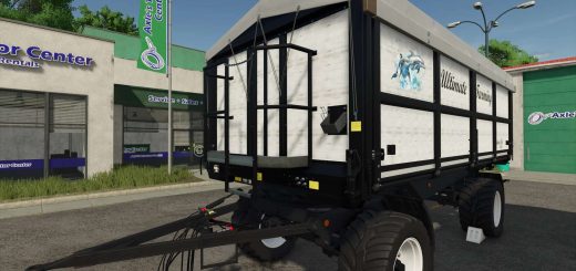 DK 280 RP Limited Edition v1.0.0.1