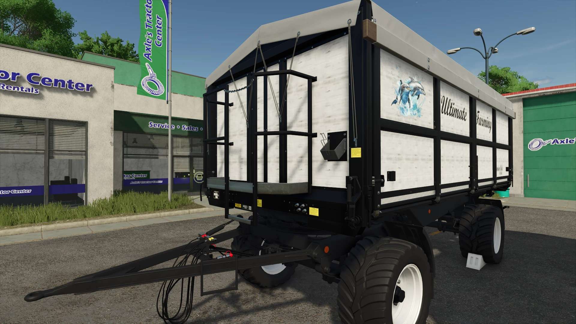 DK 280 RP Limited Edition v1.0.0.1