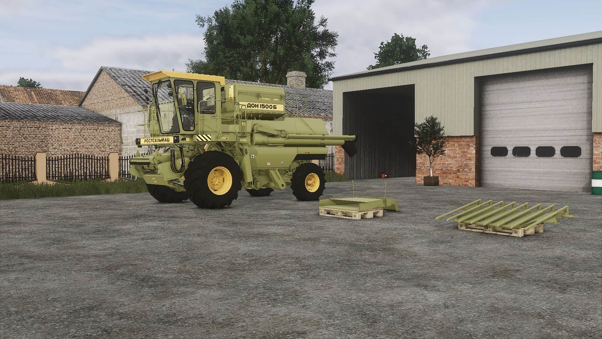 Don 1500B v1.0.0.2