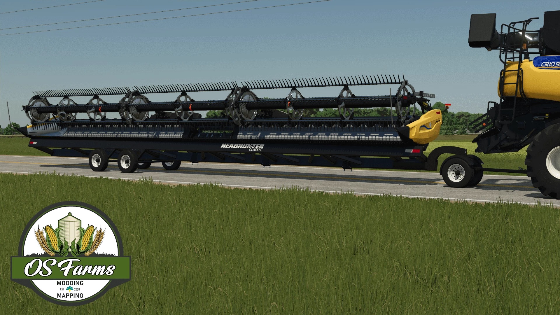 Dose Headmaster Header trailers v1.0
