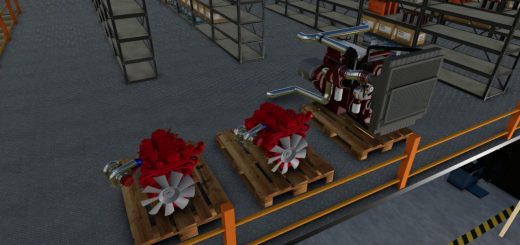 Dream Mix Shop v1.2