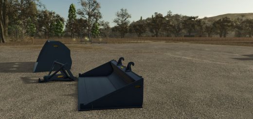DriveX Pack v1.0