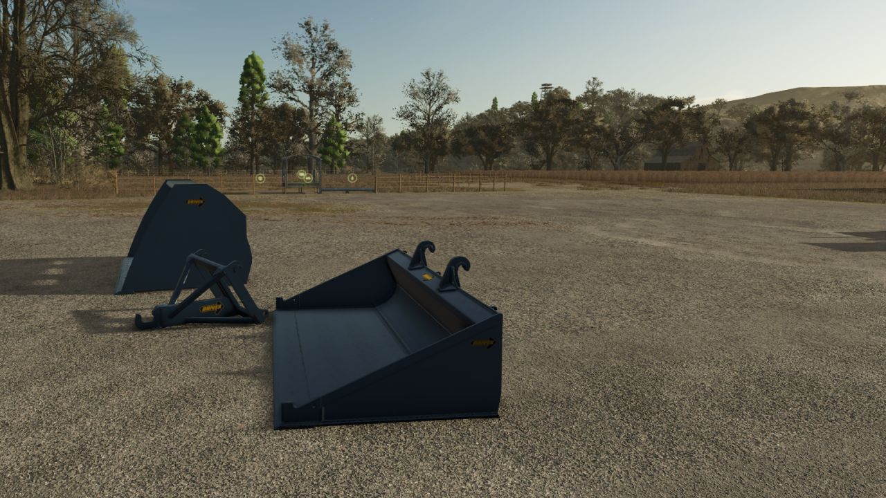 DriveX Pack v1.0
