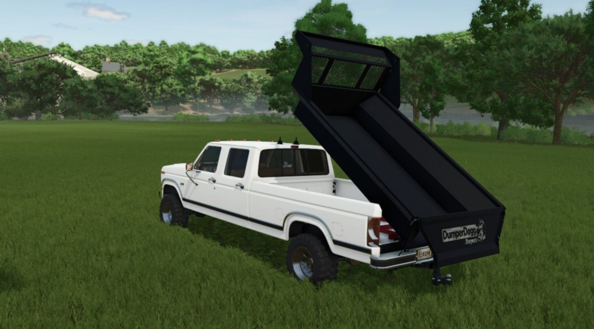 Dumper Dogg v1.0