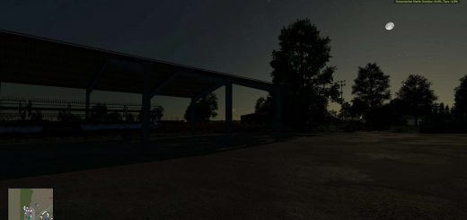 Dynamic Market v1.0