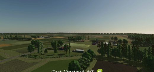 East Vineland, NJ USA v1.0.2.0