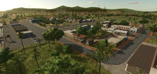 Estancia Lapacho v1.1