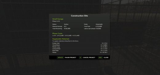 Everything Constructable v1.0