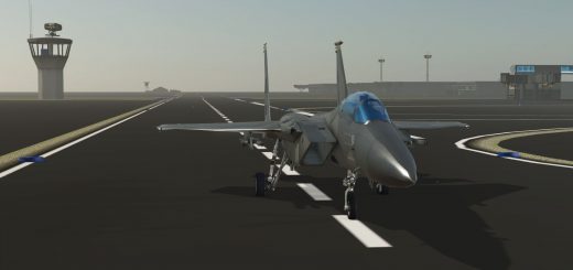 F-15C Eagle v1.0