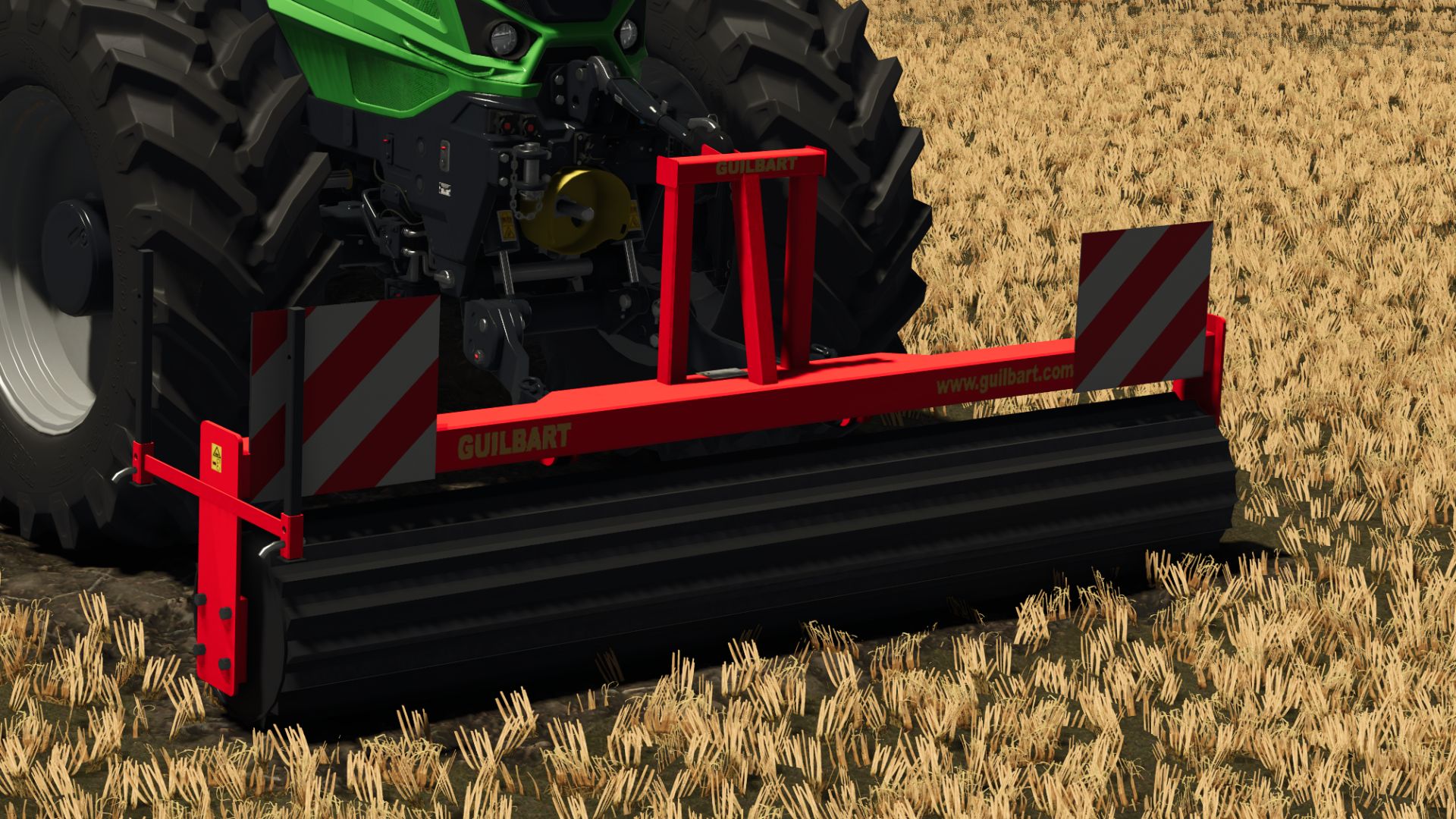 FACA Guilbart v1.0