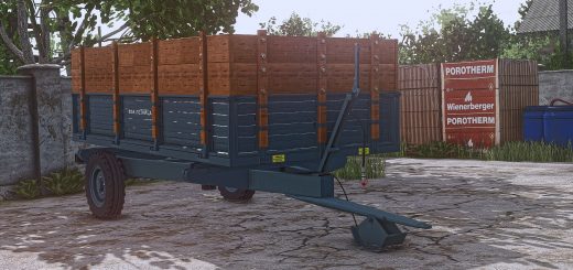 FAK Loznica 5T v1.0.0.1