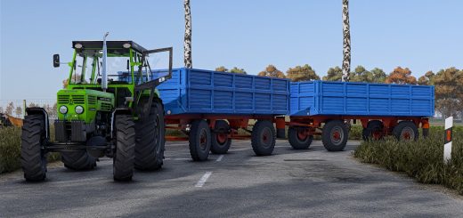 FAK Loznica 6T v1.0