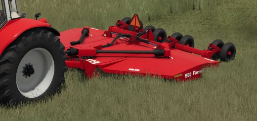 Farm King 1530 v1.0