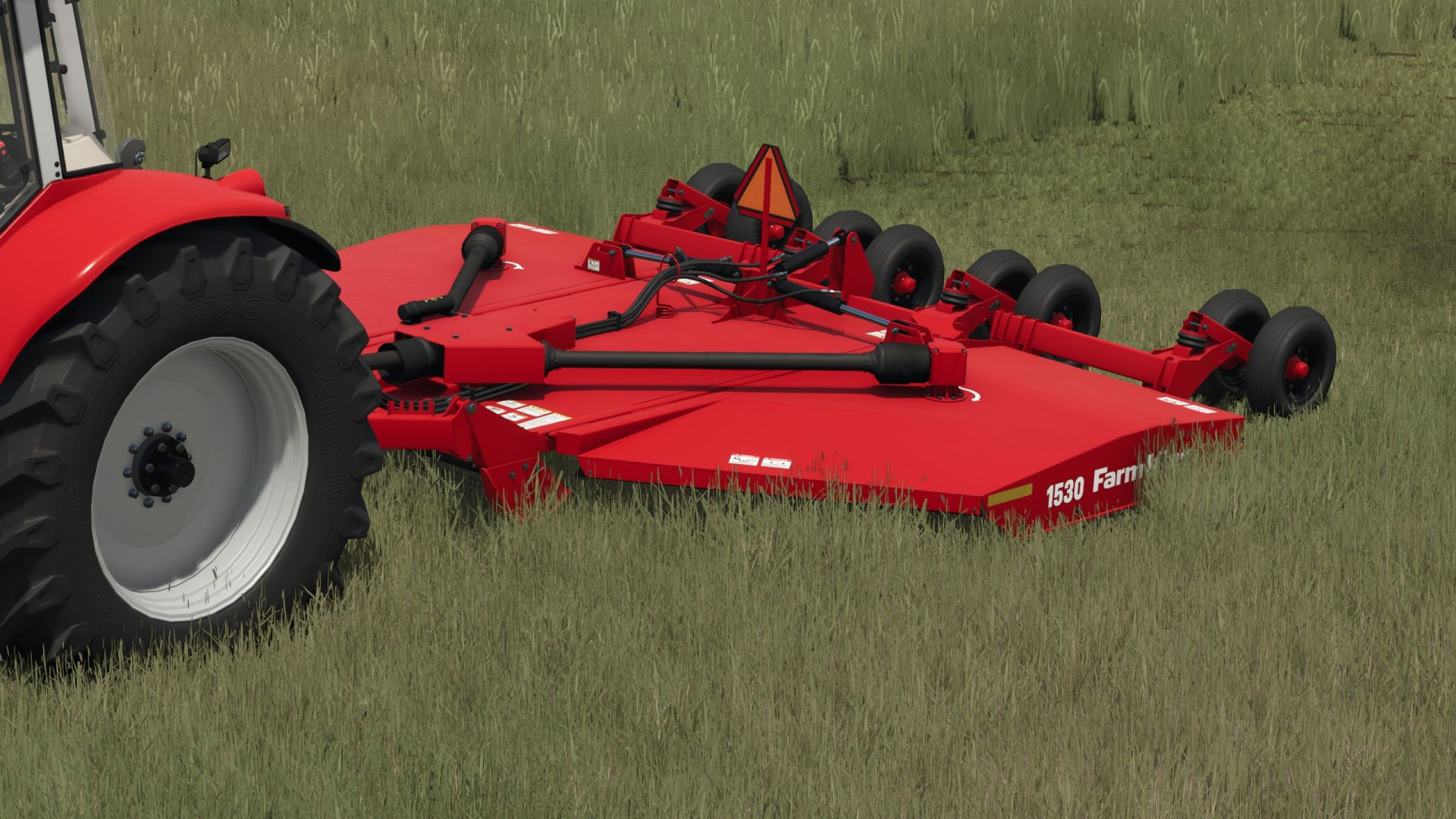 Farm King 1530 v1.0