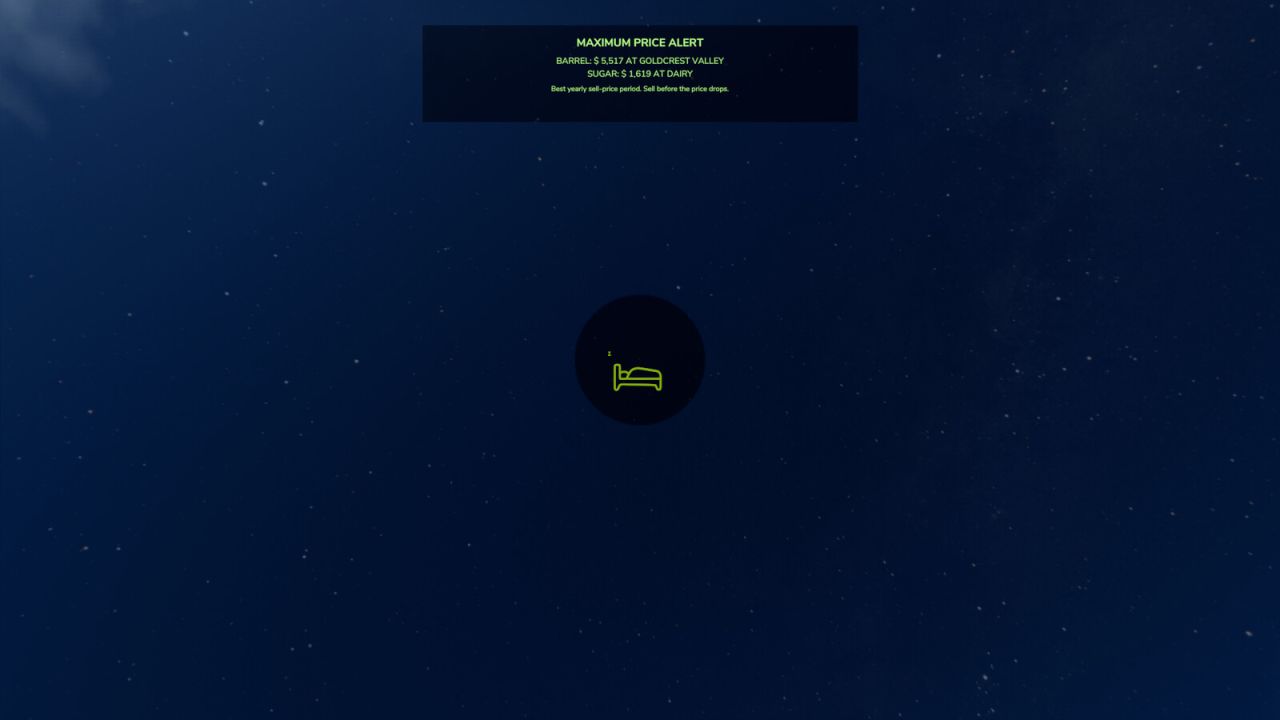 Farm Operations Dashboard v1.0