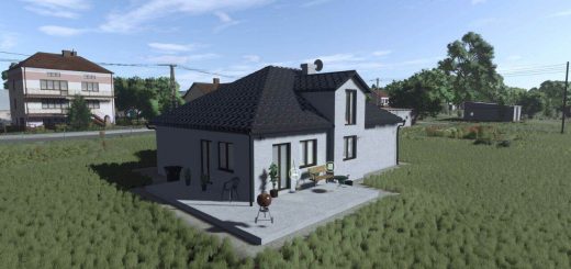 Farm Package v1.0.0.1