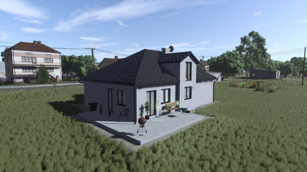 Farm Package v1.0.0.1