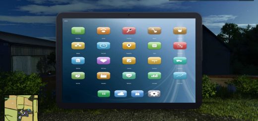 Farm Tablet v2.5.1.0