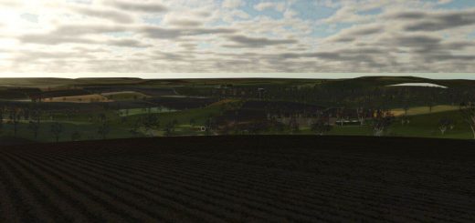 Fazenda Primavera BETA v1.0