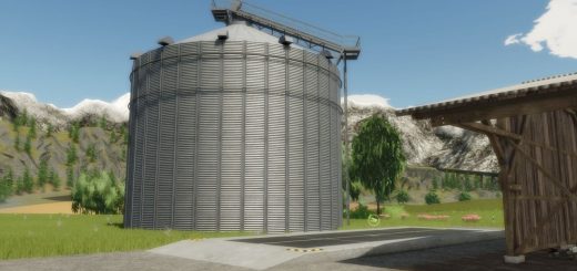 Felsbrunn Placeables Pack v1.0
