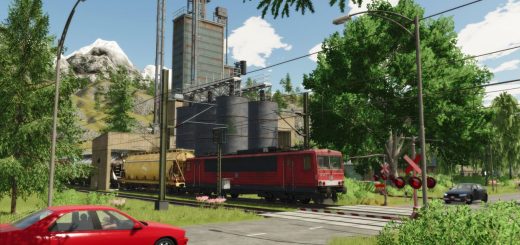 Felsbrunn v1.0.0.1