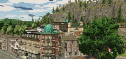 Felsbrunn v1.0