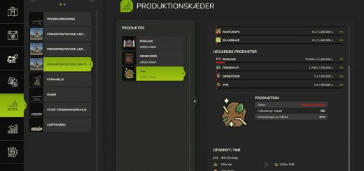 Fermenter / Pig food / TMR v1.6.0.8