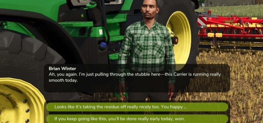 Fields Of Stories – Roleplay v1.0
