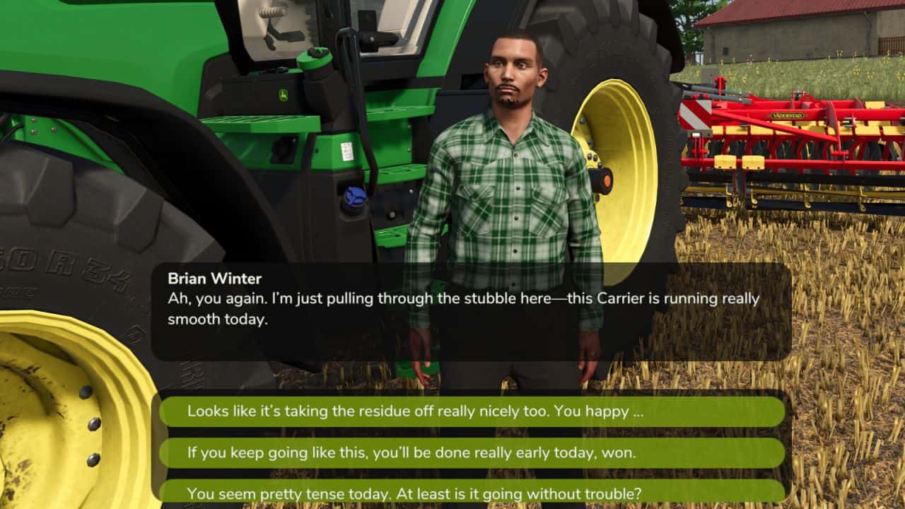 Fields Of Stories – Roleplay v1.0