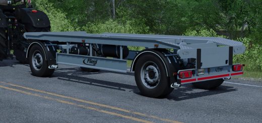 Fliegl ZPS 180 v1.0.1.0