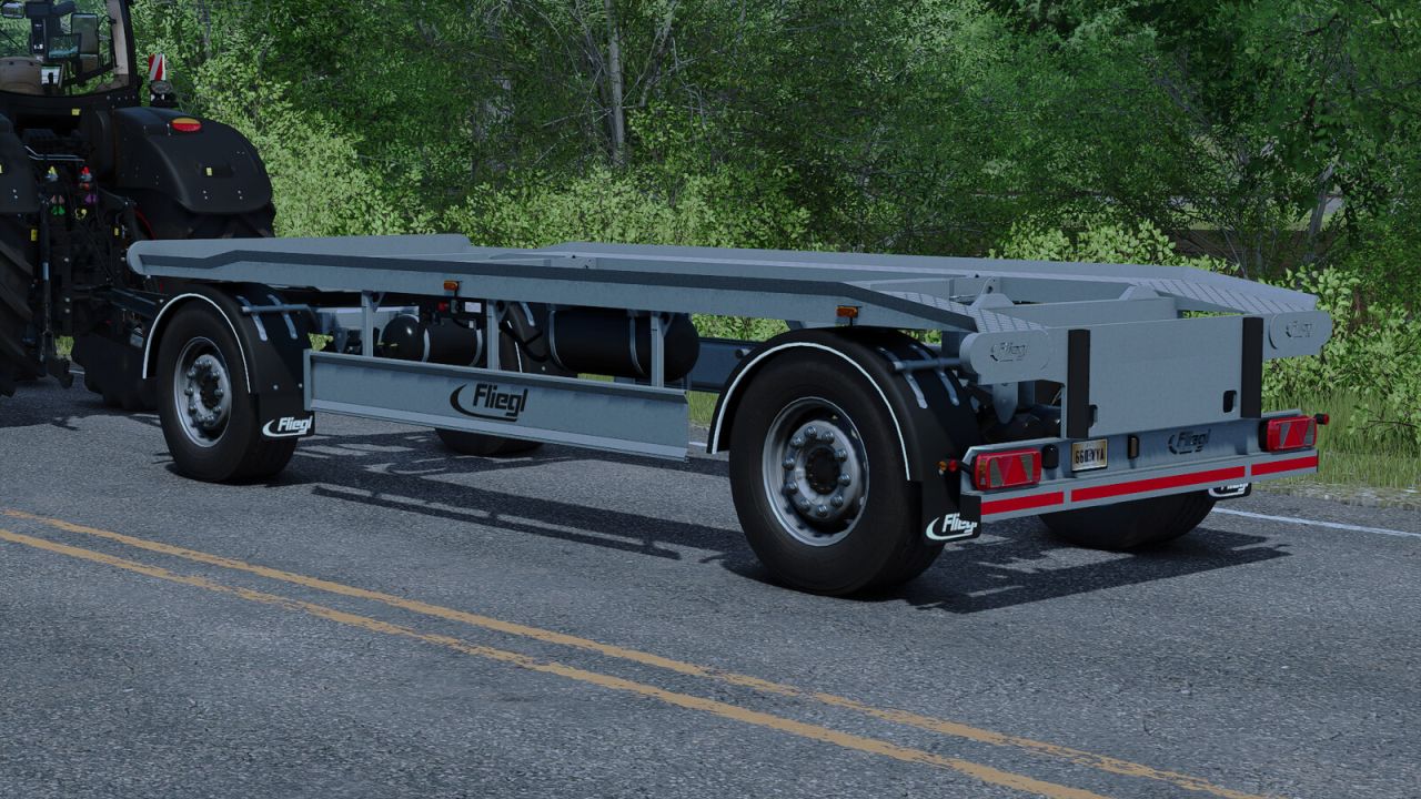 Fliegl ZPS 180 v1.0.1.0