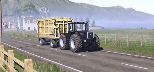 Fliegl ZPW 160 PL v1.0