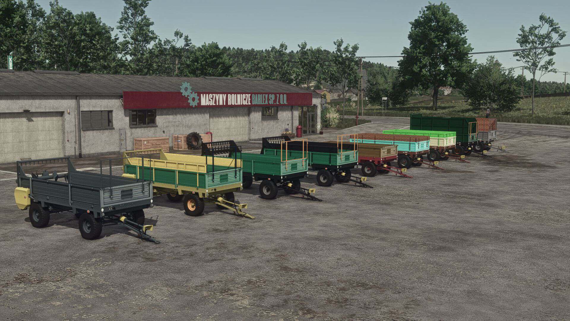 FMR N235 v1.0