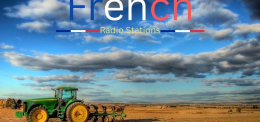 French Radio stations v1.0