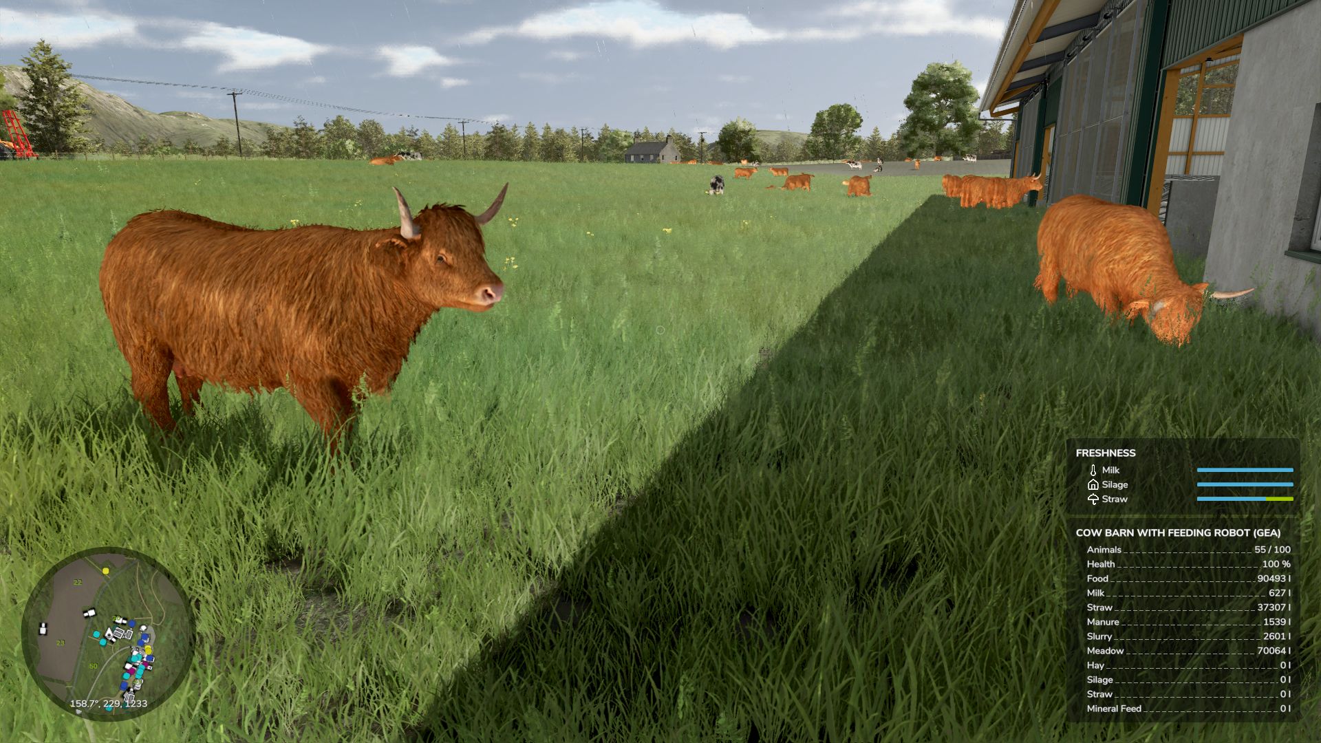Fresh / Perishable products v1.0.1.0