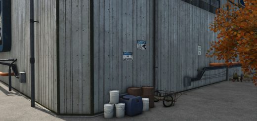 Frozen Food Factory v1.0