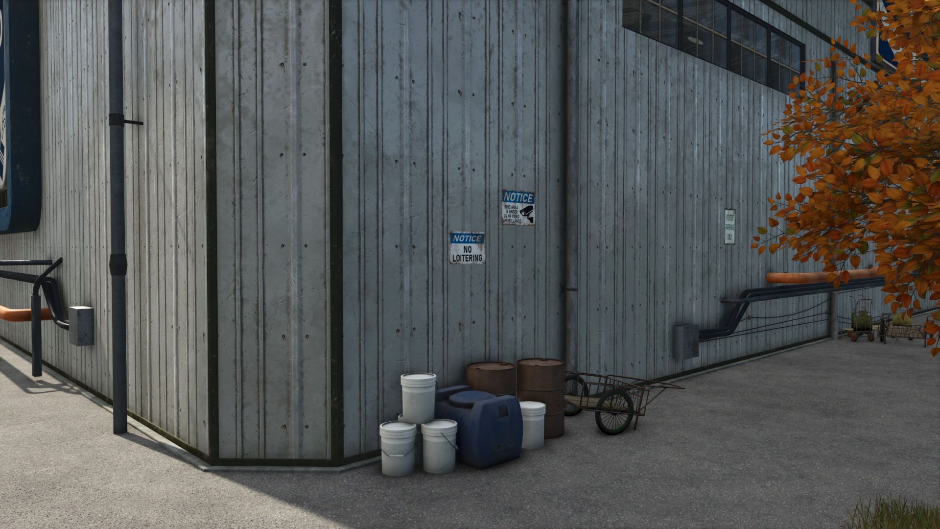 Frozen Food Factory v1.0