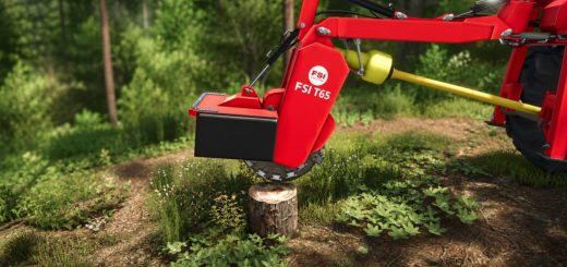 FSI T65 v1.0